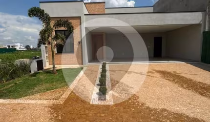 Casa em condomínio fechado com 3 quartos à venda na Rua Sebastião Cardoso, 168, Parque Brasil 500, Paulínia, 198 m2 por R$ 1.700.000