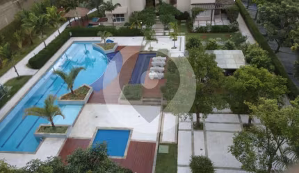 Apartamento com 3 quartos à venda na Avenida Maria Emília Alves dos Santos de Ângelis, 660, Parque Prado, Campinas, 134 m2 por R$ 1.450.000