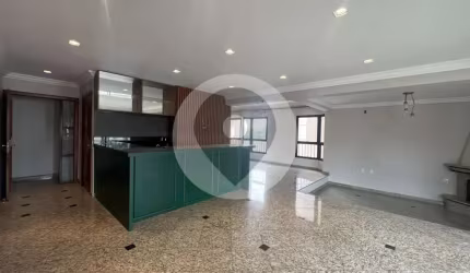 Apartamento com 4 quartos à venda na Avenida Princesa D'Oeste, 1072, Jardim Proença, Campinas, 305 m2 por R$ 1.390.000