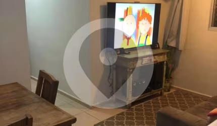Apartamento com 2 quartos à venda na Rua Doutor Armando Antonio D'Ottaviano, 221, Jardim dos Calegaris, Paulínia, 50 m2 por R$ 300.000