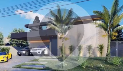Casa em condomínio fechado com 4 quartos à venda na Rodovia Adhemar Pereira de Barros, 110, Loteamento Alphaville Campinas, Campinas, 468 m2 por R$ 5.800.000