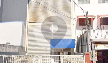 Casa comercial à venda na Avenida Barão de Itapura, 1490, Botafogo, Campinas, 323 m2 por R$ 1.600.000