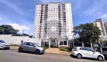 Apartamento com 2 quartos à venda na Rua Arnaldo Barreto, 330, São Bernardo, Campinas, 55 m2 por R$ 447.000
