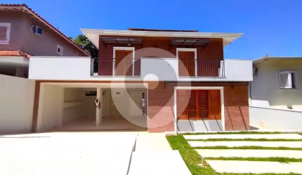 Casa em condomínio fechado com 5 quartos à venda na Rua Tucum, 80, Bairro das Palmeiras, Campinas, 360 m2 por R$ 2.677.000