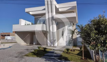Casa em condomínio fechado com 4 quartos à venda na Rua Antonio José Jenovesi, 10, Swiss Park, Campinas, 300 m2 por R$ 2.690.000