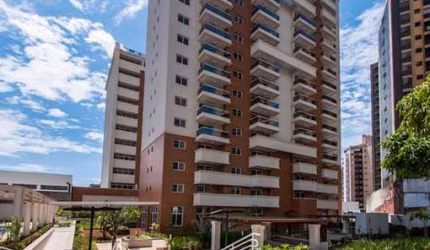 Apartamento com 1 quarto à venda na Rua Alaor Malta Guimarães, 40, Botafogo, Campinas, 50 m2 por R$ 750.000