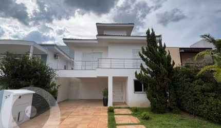 Casa em condomínio fechado com 4 quartos à venda na Rua Mirta Coluccini Porto, 1395, Parque Rural Fazenda Santa Cândida, Campinas, 125 m2 por R$ 1.900.000