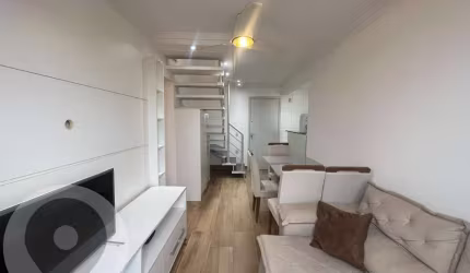 Cobertura com 3 quartos à venda na Rua Lino Guedes, 35, Bosque, Campinas, 110 m2 por R$ 640.000
