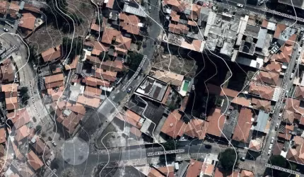 Terreno à venda na Rua Prudente de Moraes, 187, Vila Industrial, Campinas por R$ 300.000
