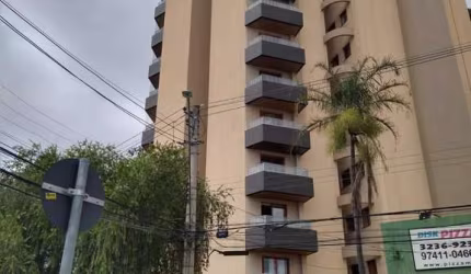 Apartamento com 4 quartos à venda na Rua José Paulino, 1875, Vila Itapura, Campinas, 150 m2 por R$ 850.000