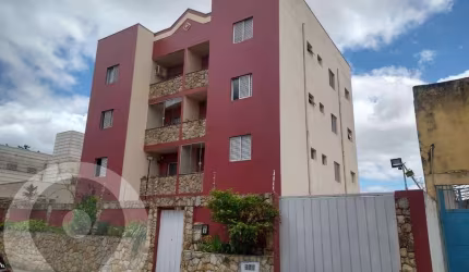 Apartamento com 2 quartos à venda na Rua Arnaldo Barreto, 1030, São Bernardo, Campinas, 76 m2 por R$ 335.000