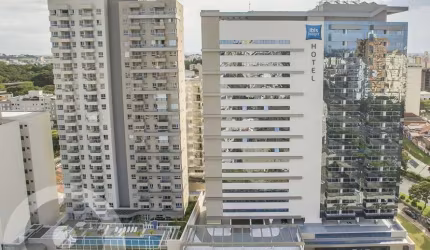 Apartamento com 1 quarto à venda na Rua José Paulino, 159, Centro, Campinas, 42 m2 por R$ 430.000