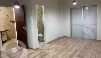 Apartamento com 1 quarto à venda na Rua Culto à Ciência, 423, Botafogo, Campinas, 46 m2 por R$ 159.000