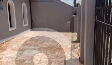 Casa com 3 quartos à venda na Rua Hermano Ribeiro da Silva, 233, Jardim Eulina, Campinas, 250 m2 por R$ 630.000