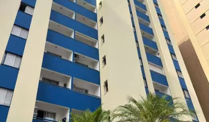 Cobertura com 2 quartos à venda na Rua Paulo Setúbal, 385, Botafogo, Campinas, 143 m2 por R$ 599.000