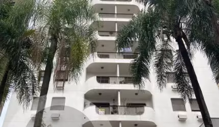Apartamento com 3 quartos à venda na Avenida Princesa D'Oeste, 1106, Jardim Paraíso, Campinas, 196 m2 por R$ 890.000