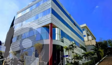 Prédio à venda na Rua Baguaçu, 46, Loteamento Alphaville Campinas, Campinas, 1700 m2 por R$ 17.000.000