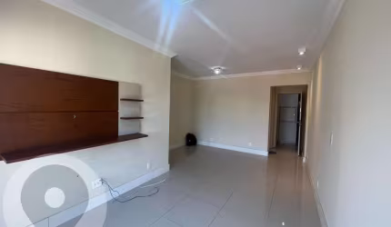 Apartamento com 3 quartos à venda na Rua Uruguaiana, 1280, Bosque, Campinas, 91 m2 por R$ 490.000