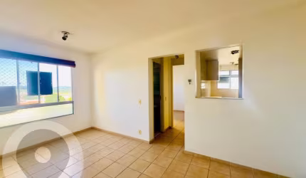 Apartamento com 2 quartos à venda na Avenida Engenheiro Antônio Francisco de Paula Souza, 2601, Jardim Antonio Von Zuben, Campinas, 47 m2 por R$ 258.000