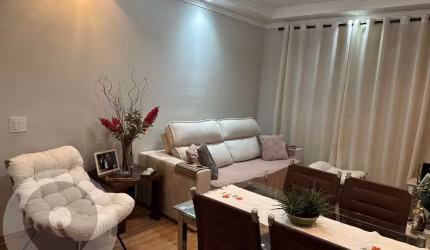 Apartamento com 2 quartos à venda na Rua dos Guaiases, 286, Vila João Jorge, Campinas, 67 m2 por R$ 330.000