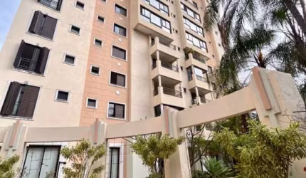 Apartamento com 4 quartos à venda na Rua Doutor Sampaio Ferraz, 750, Cambuí, Campinas, 145 m2 por R$ 1.700.000