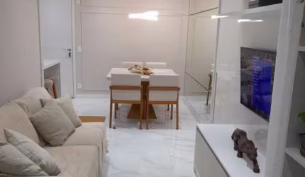 Apartamento com 2 quartos à venda na Rua Bernardo José Sampaio, 119, Botafogo, Campinas, 65 m2 por R$ 840.000