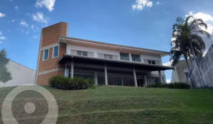 Casa em condomínio fechado com 6 quartos à venda na Avenida Papa João Paulo I, 616, Bairro das Palmeiras, Campinas, 431 m2 por R$ 2.037.000