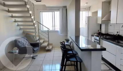 Cobertura com 3 quartos à venda na Rua Doutor Arnaldo de Carvalho, 1-638, Bonfim, Campinas, 150 m2 por R$ 550.000