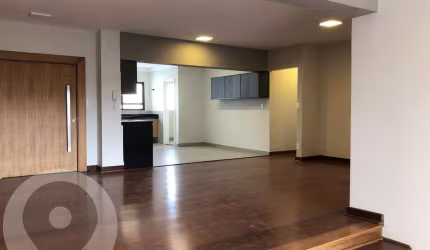 Apartamento com 4 quartos à venda na Rua Alecrins, 234, Cambuí, Campinas, 184 m2 por R$ 1.490.000