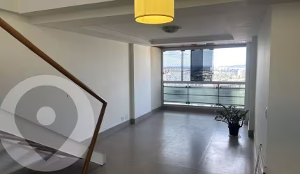 Cobertura com 3 quartos para alugar na Rua Ferreira Penteado, 1338, Cambuí, Campinas, 350 m2 por R$ 12.000