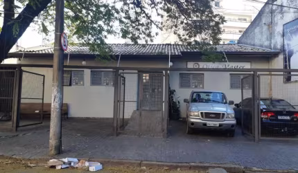 Casa comercial para alugar na Rua Doutor Antônio Álvares Lobo, 54, Botafogo, Campinas, 295 m2 por R$ 5.500
