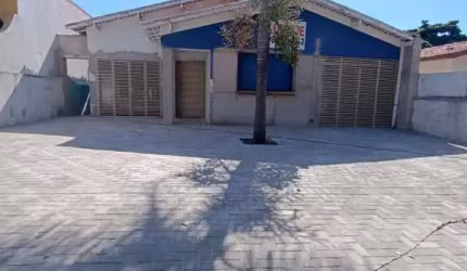 Casa comercial para alugar na Avenida Barão de Itapura, 3147, Botafogo, Campinas, 280 m2 por R$ 9.000