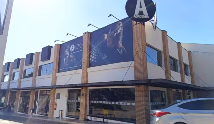 Sala comercial para alugar na Avenida Antônio Carlos Couto de Barros, 1101, Jardim Conceição (Sousas), Campinas, 42 m2 por R$ 4.850