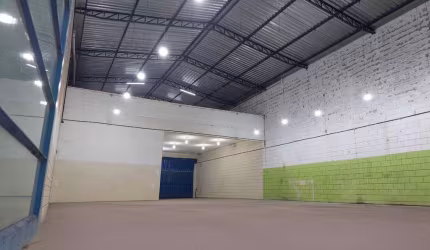 Barracão / Galpão / Depósito à venda na Rua Rodrigues Alves, 454, Botafogo, Campinas, 400 m2 por R$ 3.990.000