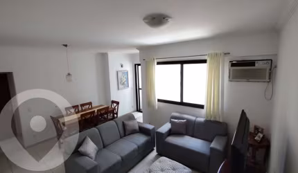 Apartamento com 3 quartos à venda na Rua Major Solon, 281, Cambuí, Campinas, 110 m2 por R$ 650.000