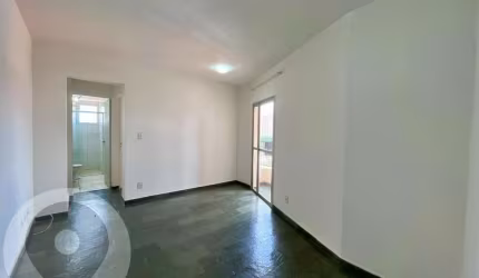 Apartamento com 1 quarto à venda na Rua Proença, 557, Bosque, Campinas, 56 m2 por R$ 250.000