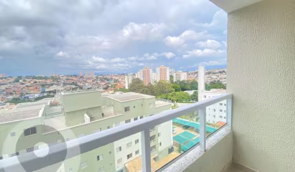 Apartamento com 2 quartos para alugar na Rua Santa Rita do Passa Quatro, 355, Jardim Nova Europa, Campinas, 47 m2 por R$ 2.500