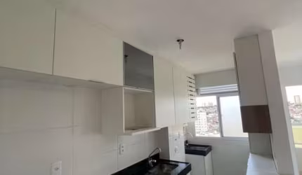 Apartamento com 2 quartos para alugar na Rua Santa Rita do Passa Quatro, 355, Jardim Nova Europa, Campinas, 47 m2 por R$ 2.500
