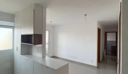 Apartamento com 2 quartos para alugar na Rua Santa Rita do Passa Quatro, 355, Jardim Nova Europa, Campinas, 47 m2 por R$ 2.500