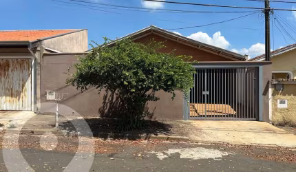 Casa com 3 quartos à venda na Rua Constância Reis Lopes, 286, Barão Geraldo, Campinas, 126 m2 por R$ 680.000