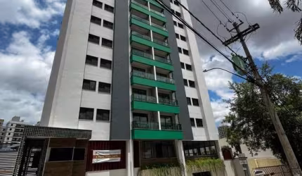 Apartamento com 2 quartos à venda na Rua Comendador Luiz José Pereira de Queiroz, 130, Botafogo, Campinas, 72 m2 por R$ 449.000