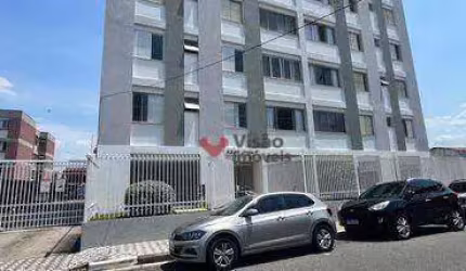 Apartamento com 3 dormitórios à venda, 94 m² por R$ 440.000,00 - São Benedito - Pindamonhangaba/SP