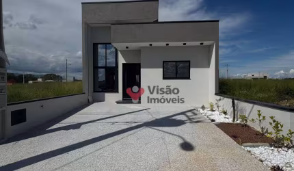 Casa com 3 dormitórios à venda, 105 m² por R$ 650.000,00 - Boa Vista - Pindamonhangaba/SP
