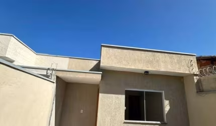 Casa com 2 dormitórios à venda, 60 m² por R$ 220.000 - Residencial E Comercial Portal dos Eucaliptos - Pindamonhangaba/SP
