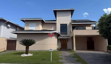Sobrado com 3 dormitórios à venda, 311 m² por R$ 1.100.000,00 - Condomínio Residencial Real Ville - Pindamonhangaba/SP