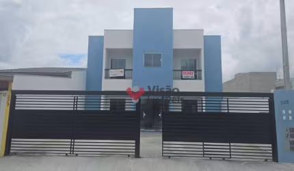 Apartamento com 2 dormitórios à venda, 79 m² por R$ 207.000,00 - Residencial E Comercial Portal dos Eucaliptos - Pindamonhangaba/SP