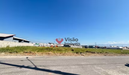 Terreno à venda, 207 m² por R$ 68.000 - Residencial E Comercial Portal dos Eucaliptos - Pindamonhangaba/SP