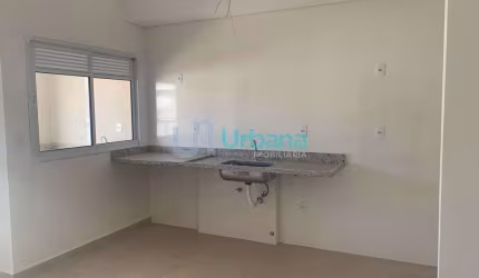 Apartamento 02 Dorm. em Parque Faber  -  São Carlos