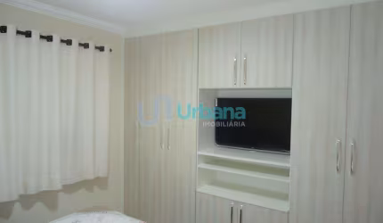 Apartamento 03 Dorm. em Parque Faber Castell I  -  São Carlos