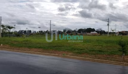 Lote / Terreno em Condomínio Village São Carlos IV  -  São Carlos